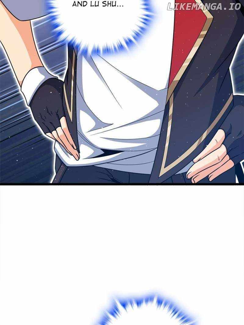 Spare Me, Great Lord! Chapter 761 67